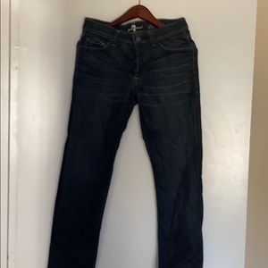 COPY - Seven Jeans standard size 30